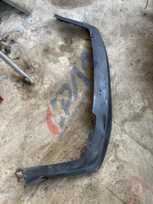 1J5807521 volkswagen bora arka tampon alt difüzör spoiler