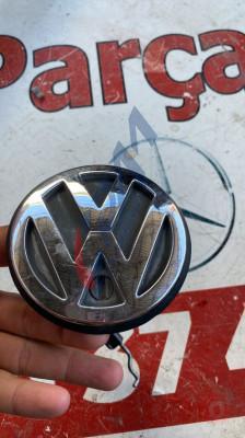 1J5827469L volkswagen bora arka bagaj kilidi mekanizması arma