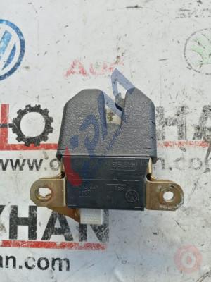 1J5827505D volkswagen bora bağaj kilidi