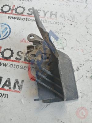 1K0854855A volkswagen golf 5 sol arka davlumbaz paçalık