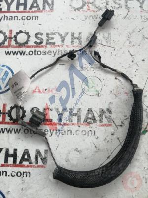 1K0971391EM volkswagen golf 5 ön koltuk tesisatı