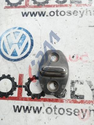 3B0837033F volkswagen passat B5 sağ ön kapı kilit karşılığı