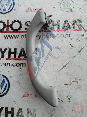 3B0857607 volkswagen passat B5 sol ön tavan tutamağı