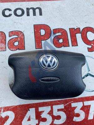 3B0880201M volkswagen passat B5 direksiyon airbag hava yastığı