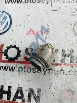 3B0953123B volkswagen passat B5 ön sinyal lambası duyu