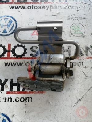 3B4833412C volkswagen passat B5 sağ arka kapı alt menteşesi