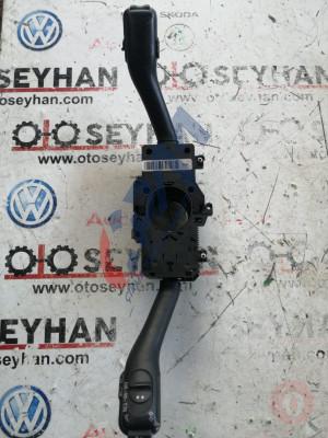 4B0953503G volkswagen passat B5 silecek sinyal kolu