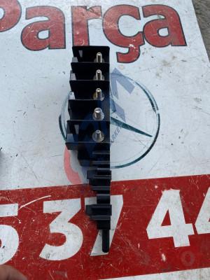 8L0941822 volkswagen bora golf röle tablası elektrik terminali sigorta kutusu