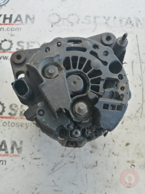 028903028D volkswagen bora 1.6 bcb şarj dinamosu