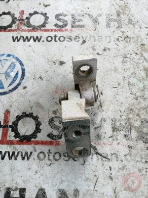 6Q0831401B volkswagen polo 2004 sol ön kapı üst menteşesi