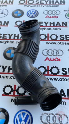 3C0129654M caddy jetta golf 1.6 tdi CAY hava filtre turbo borusu