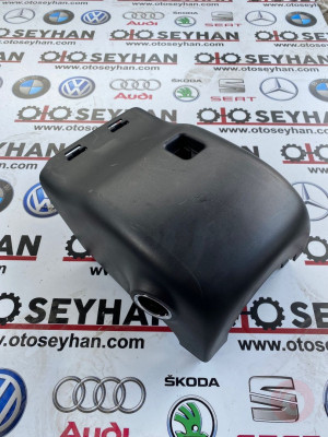 654858559A skoda kamiq scala 2021 direksiyon kolonu alt kaplaması