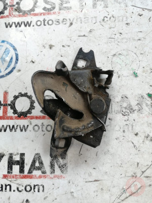 Volkswagen caddy 2000 motor kaput kilidi