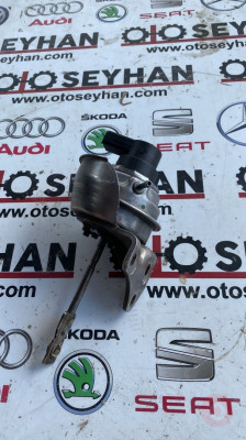 03L105266ED volkswagen audi seat skoda 1.6 tdi DSG volant