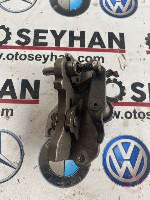 0AM321219F volkswagen audi seat skoda dsg şanzıman üst mekanizması