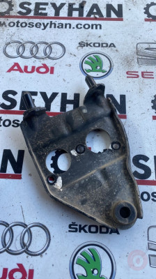 1K0614235D beetle jetta caddy superb abs beyni tutucu braketi