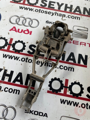 1K0837885 1K0837886 volkswagen audi seat skoda kapı kolu braketi