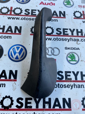 1K4868055A volkswagen golf 5 jetta sol arka kapı iç çekme kolu kaplaması