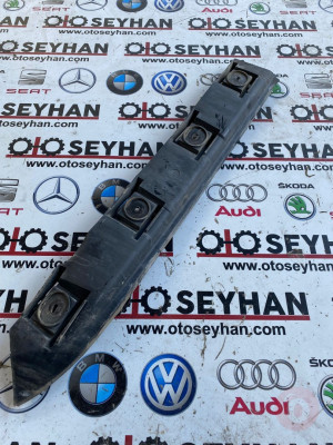 1K5807393 volkswagen jetta 2008 sol arka düşlünüzün demiri