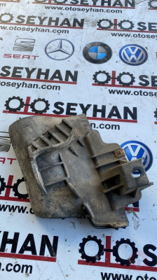 5N0854855B volkswagen tiguan 2008 15 sol arka davlumbaz paçalık