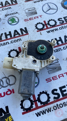 7248171 bmw 5 serisi F10 sol arka kapı cam motoru