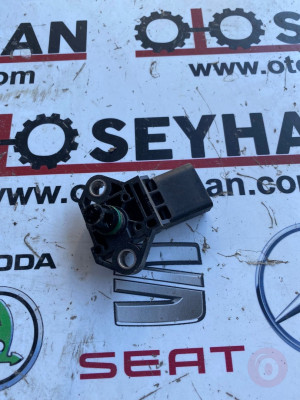 03G906051E volkswagen audi seat skoda manifold basınç sensörü