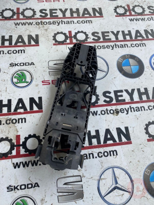 5N0839885H vw audi seat skoda kamiq 2021 kapı açma kolu braketi