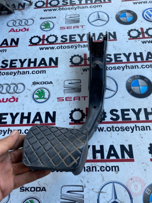 5Q1723143 audi A3 golf 7 otomatik fren pedalı