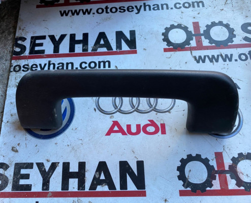 8V0857607 audi A3 2015 ön tavan tutamağı siyah