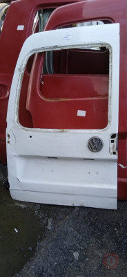 volkswagen caddy 2000 sol bagaj kapağı