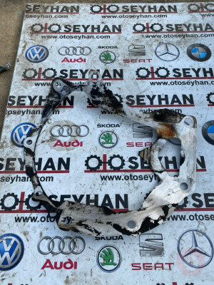 038103645E volkswagen caddy 1.9 tdi BJB motor şanzıman ara sacı