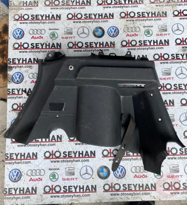 09115232 opel corsa C sağ bagaj kaplaması