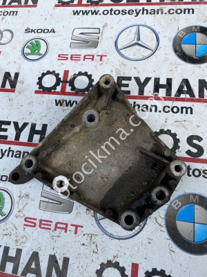 12855055 opel corsa C 1.3 dizel motor klima bağlantı braketi