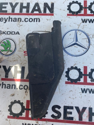 13165372 opel corsa C ön koltuk tesisat kapağı