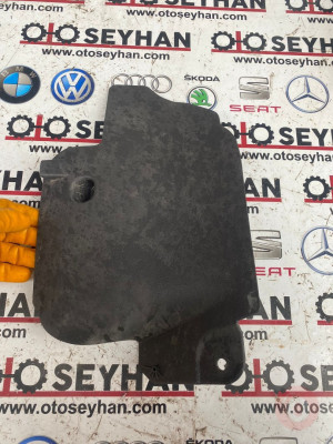 13167921 opel corsa C orta konsol sağ yan kaplaması