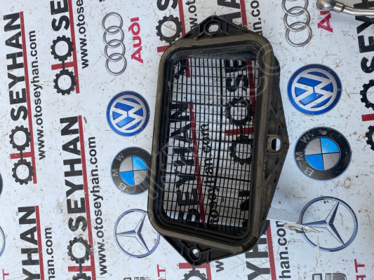 1K0815479B volkswagen passat B7 ön cam alt kalorifer hava ızgarası