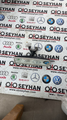 1K0857511E volkswagen passat b7 yağmur sensörlü iç dikiz aynası