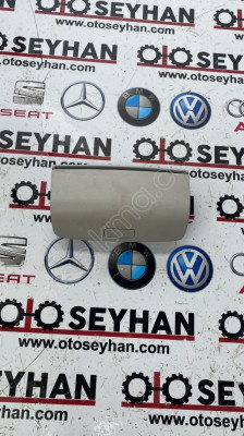 1K0868837E volkswagen passat b7 tavan gözlük kabı