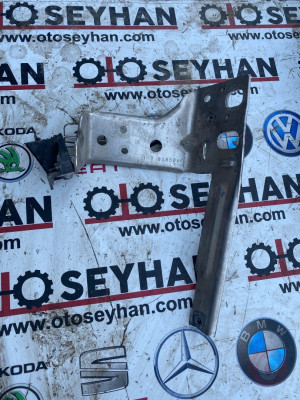 1K1858506F volkswagen caddy 2008 göğüs bağlantı demiri