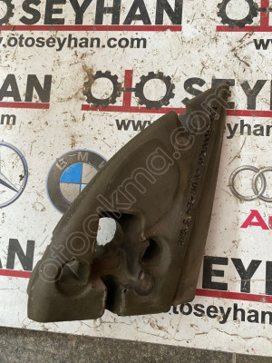 24457148 opel corsa C sol ön kapı ayna iç köpüğü