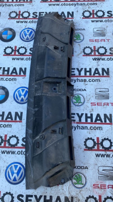 2K0815681C volkswagen caddy 2004 15 ön cam göğüs havalandırma ızgarası