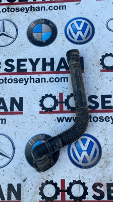 3C0129637B caddy golf jetta hava filtre kutusu tahliye borusu