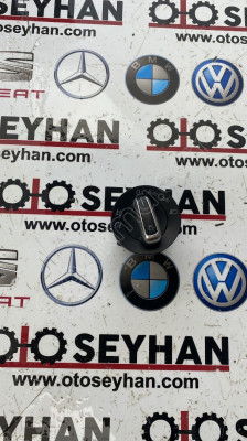 3C8941431A volkswagen passat b7 far anahtarı