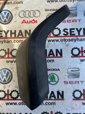 6J0867198B seat ibiza 2015 sağ ön kapı iç çekme kolu kaplaması