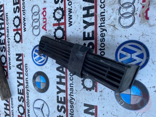 6R1819422 volkswagen polo rapid fabia toledo polen filtresi kapağı