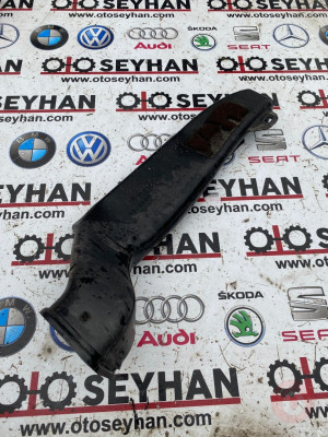 90535151 opel corsa C ön ayak havalandırma borusu