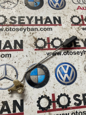 opel corsa C sol arka kapı manuel kilit düğmesi