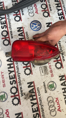 opel corsa c sağ arka tampon stop lambası