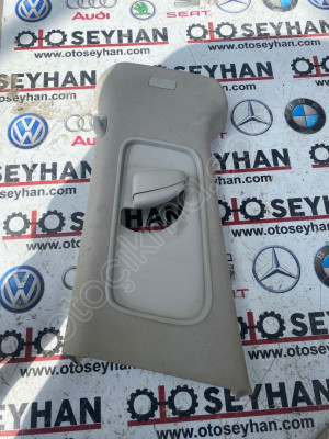 3C0868417F volkswagen passat B7 orta sol direk kaplaması