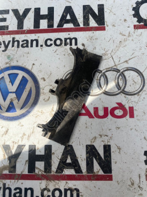 3C0971865 volkswagen passat B7 ön cam ızgarası tesisat kapağı